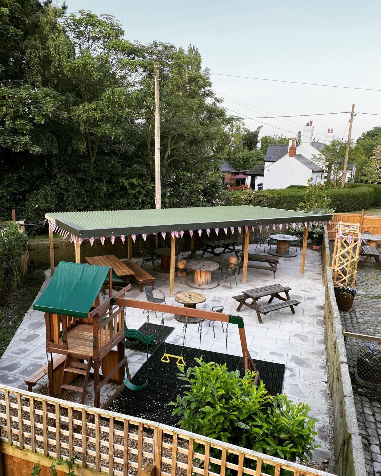 The Farm Burscough Vila Exterior foto